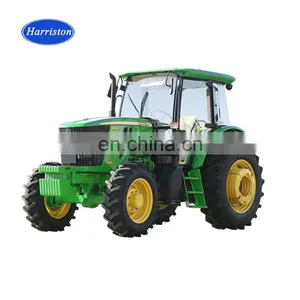 24kn Gear Drive 88kw Gear Shifting Wheel Tractor thumbnail-2