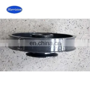 Iron Belt Harvester Pulley For Kubota DC60 DC70 thumbnail-3