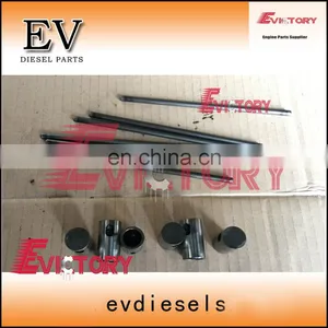 For Mitsubishi L3E Push Rod+Valve Tappet thumbnail-2