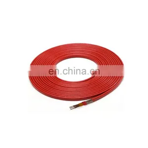 Industrial Constant Wattage Pipe Heating Cable thumbnail-2