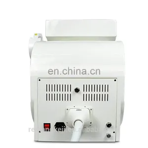 Spa Use!!! Portable Ipl Elight Machine for Men Permanent Hair Removal thumbnail-3