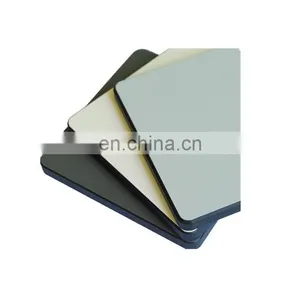 Laboratory Corrosion Resistance Lab Bench Counter Top Chemical and Physical Solid Board thumbnail-2