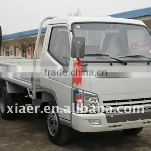 LIGHT TRUCK WITH GASOLINE ENGINE thumbnail-1