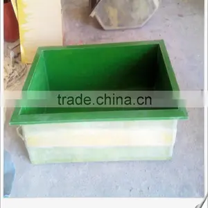 Fiberglass Fish Pond /tank thumbnail-1