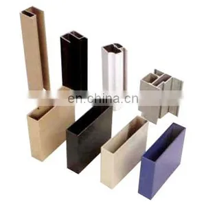Shengxin New Trend Modern Design Aluminium Accessories for Window and Door China thumbnail-1