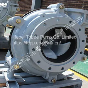 Tobee® AHF Horizontal Froth Pumps thumbnail-1