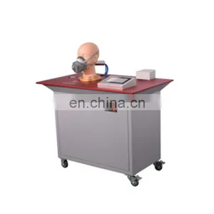 Analog Wear Preprocessor EN 149 Mask Respirator Simulated Wearing Treatment Tester thumbnail-1
