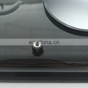 Best Technology Development of Custom Hard Vintage Plastic Laptop Shell thumbnail-5