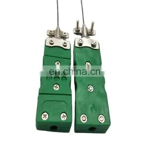 Thermocouple Type K Probe Sensor in 1*250mm thumbnail-1