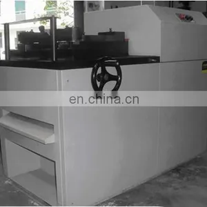 KS-200 Computer Control Wire Rotating Bending Fatigue Testing Machine From China thumbnail-5