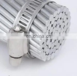 Best Price Bare Conductor AAAC35mm2 thumbnail-1