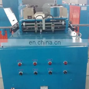 Big Type Stretching Steel Wire Rod Straight Line Wire Drawing Machine thumbnail-3