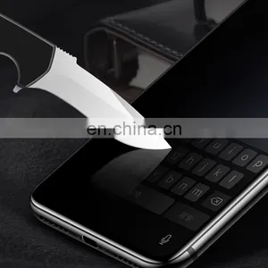 Screen+Protector Directly Supply Clear 9h Anti-scratch 0.33mm Tempered Glass Screen Protector for Iphone Mobile thumbnail-5