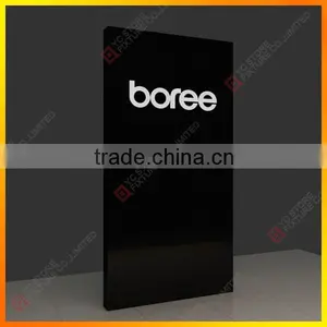 Wall Mount Pvc Foam Board Signs thumbnail-3