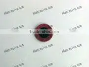 Speed-Lok TS and TR Discs Weld Grinding Blending SG Zirconia Fibre Cloth Discs thumbnail-3