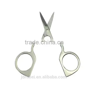 Shaped Scissors , Moustache Scissors , Manicure Scissors thumbnail-1