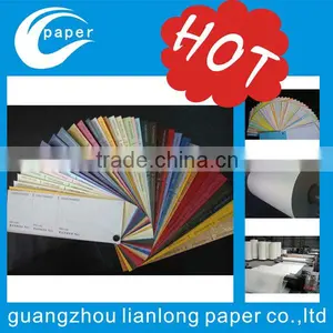 Philippines 2013 New Product High Quality Variety of Colour Texture Paper thumbnail-1