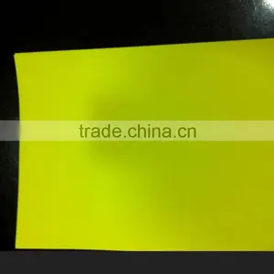 Guangzhou Factory Glow In The Dark Fluorescent PVC Stickers for Sale thumbnail-2