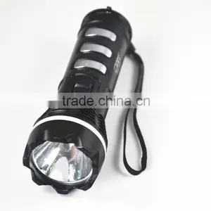 LED Flashlight Torch and Torch Led thumbnail-1