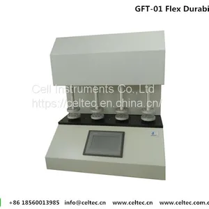 ASTM F392 Flex Durability Tester Gelbo Flex Durability Tester thumbnail-2