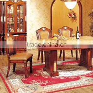 Luxury New Design Bar Counter Imitation Stone Decorative Wall Panel thumbnail-5