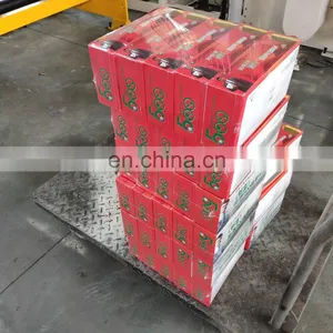 High Quality Facial Tissue Paper Machine Production Line Manufacturer thumbnail-2