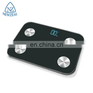 Guangdong Smart Dynamic Digital Blue Tooth Floor Weighing Body Fat Scale thumbnail-3