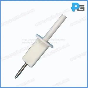 IEC61032 Jointed Finger Probe for IP2X Testing With CNAS Calibration Certificate thumbnail-1