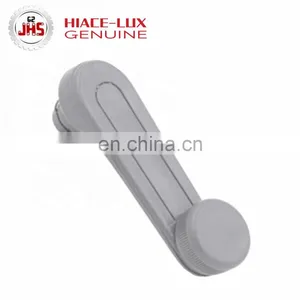 HIGH QUALITY Auto Parts Car Window Handle For Hiace TRH203 69260-12080 69260-12090 thumbnail-2