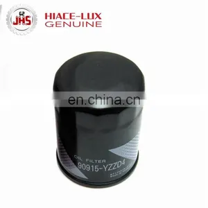 Hot Sale Engine Oil Filter 90915-YZZD4 For Japanese Car thumbnail-1