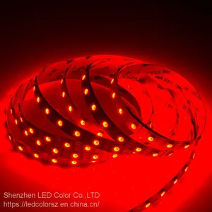 Digital Led Strip LC8822 SK9822 LED Strip Rgb Led Smd 5050 thumbnail-3