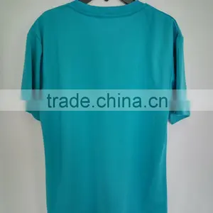 100% Poly Men's Baseball Sublimation Print T Shirts thumbnail-2