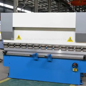 APB-63T/2500 Press Brake thumbnail-1