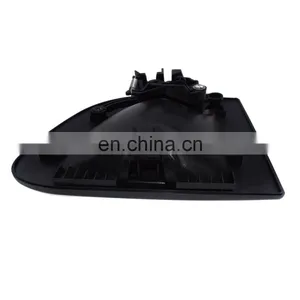 New Door Handle RH/OS For Renault Premium/Midlum/Kerax 5001858130 Without Keys thumbnail-5