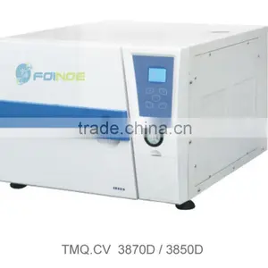 TMQ.CV Series Pre-vacuum Dental Autoclave thumbnail-1