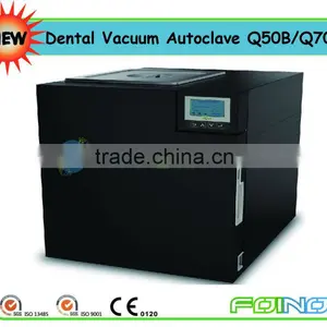Dental Autoclave With Heat-dry System Sterilizer (Model: Q50B and Q70B) thumbnail-1