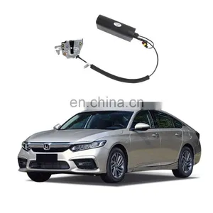 Electric Suction Smart Close Door for Honda Spirior Car Soft 4pcs/Set Super Silence Door Lock 2014+ thumbnail-1