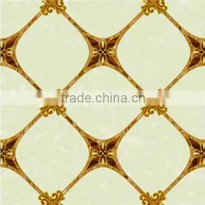 Glazed Porcelain Rustic Floor Tile thumbnail-3