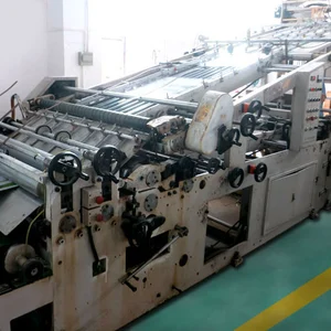 Shen Zhen Fuzhilong Printing And Packaging Co., Ltd company overview - view 4 thumbnail