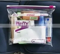 LDPE Custom Design Slider Bags thumbnail-1