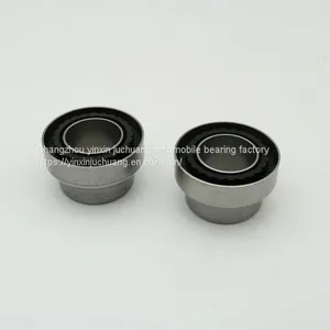 Supply Renault Megane NE47170 Needle Roller Bearings Automotive Bearings Bearing Repair Kit Rear Axle Bearings thumbnail-1