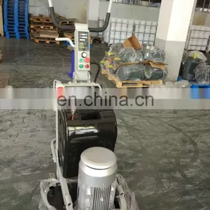Polishing Concrete Machine for Granite Marble Concrete Grinder and Polishing Machine thumbnail-5