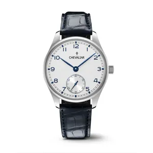 Stainless Steel Fashion Mechanical Watches Man Automatic Watch thumbnail-3