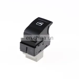 100008703 7E0959855 Window Regulator Switch Driver Side Button Fits for Volkswagen Transporter T5 T6 thumbnail-1