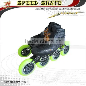 Speed Skating Roller Skate, Speed Inline Roller Skate thumbnail-6