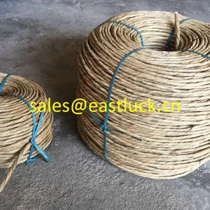 Seagrass Cord Seagrass Rope 5/6mm thumbnail-1
