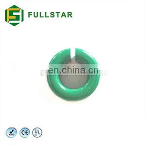 Toroidal Soft Magnetic Mn-Zn Ferrite Core With Gap for Choke thumbnail-2
