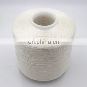 Filament Sewing Thread 150D/3 White Color thumbnail-2