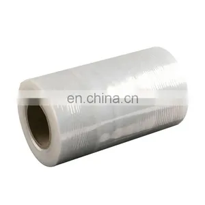 Liying Packaging LLDPE Pallet Wrapping Film Stretch Film Jumbo Roll thumbnail-1