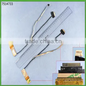 Laptop Lcd Cable for Acer Aspire 4738 4733 P.N DD0ZQ5LC000 thumbnail-1